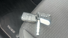 Volkswagen Taigo 1.0 TSI 110 Match 5dr Petrol Hatchback